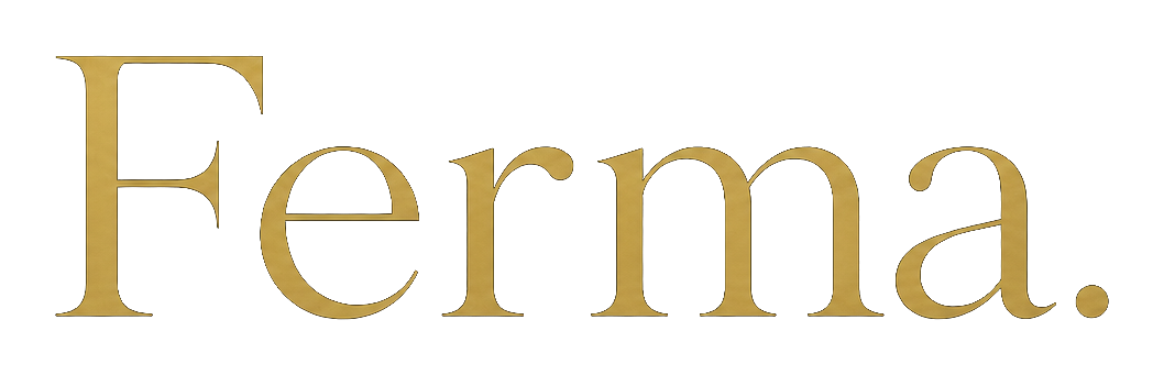 Ferma. — Specialty Coffee Roasters | Tea | Desserts